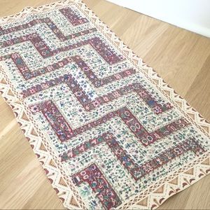 Table Linen Small Runner